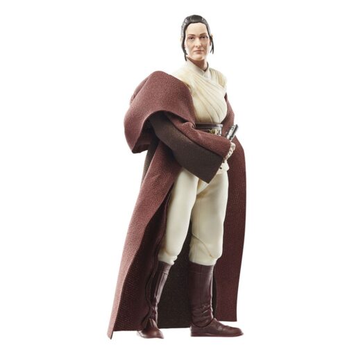 Star Wars: The Acolyte Black Series Action Figura Jedi Master Indara 15 Cm Hasbro