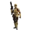 Star Wars The Mandalorian Action Figura 1/6 Shoretrooper 30 Cm Hot Toys