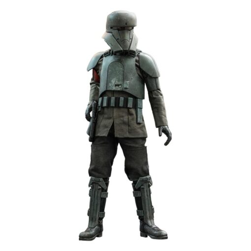 Star Wars The Mandalorian Action Figura 1/6 Transport Trooper 31 Cm Hot Toys