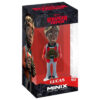Stranger Things Lucas Minix Figura 12cm Minix
