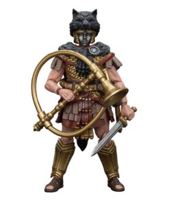 Strife Action Figura 1/18 Roman Republic Cohort Iv Buccinator 12 Cm Joy Toy (cn)