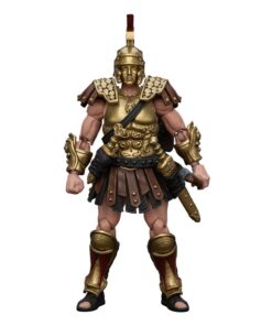 Strife Action Figura 1/18 Roman Republic Cohort Iv Centurion 12 Cm Joy Toy (cn)