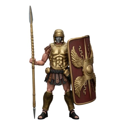 Strife Action Figura 1/18 Roman Republic Legionary Light Infantry I 12 Cm Joy Toy (cn)