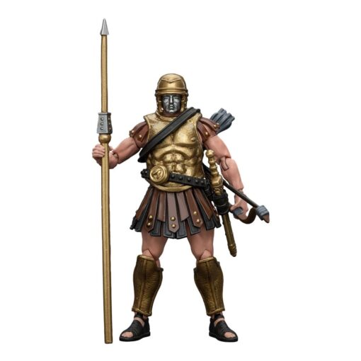 Strife Action Figura 1/18 Roman Republic Legionary Light Infantry Ll 12 Cm Joy Toy (cn)