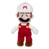 Super Mario Peluche Figura Feuer Mario 30 Cm Simba