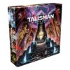 Talisman: The Magical Quest Game - 5th Edition Gioco Da Tavolo *english Version* Hasbro