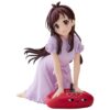 The Idolmaster Relax Time Akari Tsujino Figura 11cm Banpresto