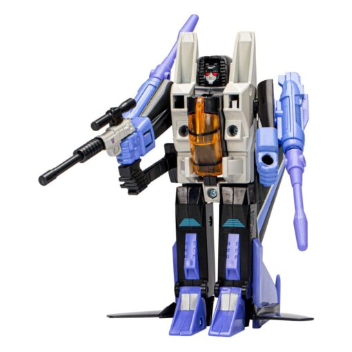 The Transformers: The Movie Retro Action Figura Skywarp 14 Cm Hasbro