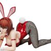 To Love-ru Darkness Statua Pvc 1/4 Ryoko Mikado: Bunny Ver. 21 Cm Freeing