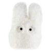 Totoro Nakayoshi White Peluche Peluches Studio Ghibli