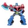 Transformers Generations Legacy United Voyager Class Action Figura Animated Universe Optimus Prime 18 Cm Hasbro