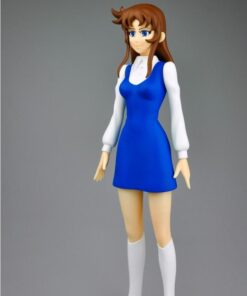 Ufo Robot Grendizer Maria Vinile Figura 23 cm High Dream