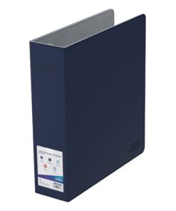 Ultimate Guard Collector´s Album XenoSkin Blue Ultimate Guard