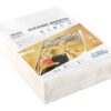 Ultimate Guard Comic Backing Boards Golden Size (100) Ultimate Guard