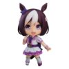 Uma Musume Pretty Derby Nendoroid Action Figura Special Week: Renewal Ver. 10 Cm Good Smile Company