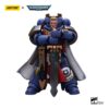 Warhammer 40k Action Figura 1/18 Ultramarines Primaris Captain Con Power Sword E Plasma Pistol 12 Cm Joy Toy (cn)