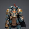 Warhammer The Horus Heresy Action Figura 1/18 Legion Praetor Con Power Fist 12 Cm Joy Toy (cn)