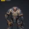Warhammer The Horus Heresy Action Figura 1/18 Space Wolves Grey Slayer Pack Grey Slayer 2 12 Cm Joy Toy (cn)