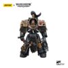 Warhammer The Horus Heresy Action Figura 1/18 Space Wolves Varagyr Wolf Guard Squad Varagyr Terminator 2 12 Cm Joy Toy (cn)