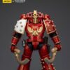 Warhammer The Horus Heresy Action Figura 1/18 Thousand Sons Khenetai Occult Cabal Khenetai Blademaster 12 Cm Joy Toy (cn)