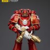 Warhammer The Horus Heresy Action Figura 1/18 Thousand Sons Legion Mk Iv Tactical Squad Legionary 2 12 Cm Joy Toy (cn)