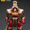 Warhammer The Horus Heresy Action Figura 1/18 Thousand Sons Sekhmet Terminator Cabal Sekhmet Volkite Charger E Power Fist 14