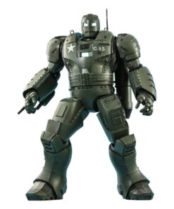 What If...? Action Figura 1/6 The Hydra Stomper 56 Cm Hot Toys