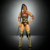 Wwe Wrestlemania Elite Collection Action Figura Bianca Belair 15 Cm Mattel