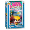 X-Men Pop! Comic Covers Figure Vinile Wolverine 9 Cm Esclusiva Funko