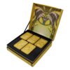 Yu-Gi-Oh! Exodia The Forbidden One Ingot Set (gold Plated) FaNaTtik