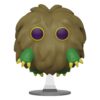 Yu-gi-oh! Pop! Animation Vinile Figura Kuriboh 9 Cm Funko