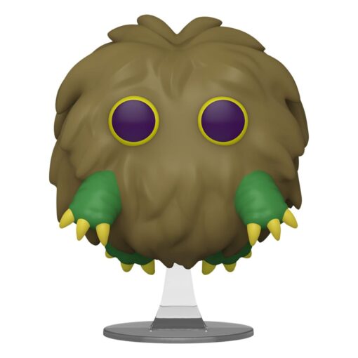 Yu-gi-oh! Pop! Animation Vinile Figura Kuriboh 9 Cm Funko