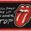 ZERBINO THE ROLLING STONES START ME UP MUSIC - GADGET