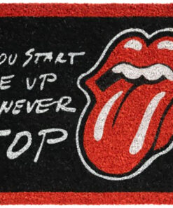 ZERBINO THE ROLLING STONES START ME UP MUSIC - GADGET