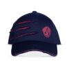 Assassin´s Creed Shadows Cappellino Da Beaseball Scarred Difuzed