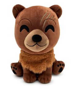Baldur's Gate 3 Peluche Figura Halsin 22 Cm Youtooz