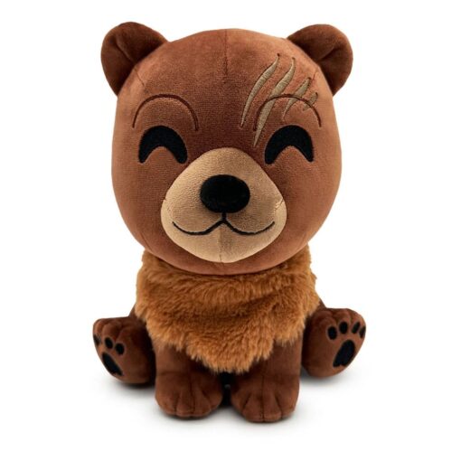 Baldur's Gate 3 Peluche Figura Halsin 22 Cm Youtooz