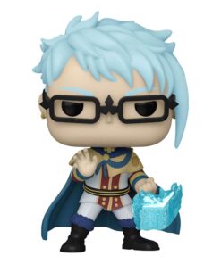 Black Clover Pop! Animation Vinile Figura Klaus 9 Cm Funko