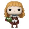 Black Clover Pop! Animation Vinile Figura Mimosa 9 Cm Funko