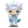 Black Clover Pop! Animation Vinile Figura Noelle 9 Cm Funko