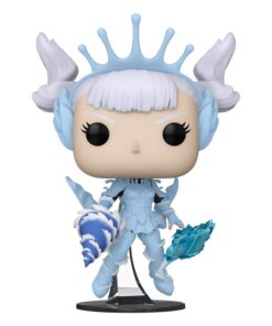 Black Clover Pop! Animation Vinile Figura Noelle 9 Cm Funko