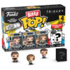 Blister 4 figuras Bitty POP Friends Joey Funko
