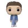 Bts Pop! Rocks Vinile Figura Rm 9 Cm Funko