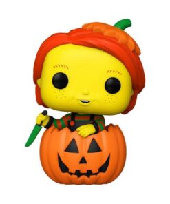Child´s Play Pop! Movies Vinile Figura Vintage Halloween Good Guy 9 Cm Funko