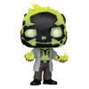 Creature Commandos Pop! Tv Vinile Figura Dr. Phosphorus 9 Cm Funko