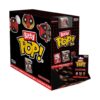 Deadpool Bitty Pop! Vinile Figura  Pdq 2