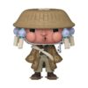 Demon Slayer: Kimetsu No Yaiba Pop! Animation Vinile Figura Haganezuka Con Cappello Esclusiva Version 9 Cm Funko
