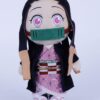 Demon Slayer Peluche Figura Nezuko 27 Cm Play By Play