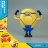 Despicable Me 4 Amk Series Plastica Model Kit Super Dave 12 Cm Yolopark