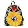 Disney By Loungefly Mini Zaino Sunflower Friends Loungefly